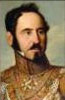 Portrait de Joaquin