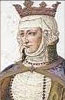 Portrait de Berenguela