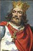 Portrait de Bermudo III