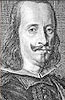 Portrait de Gaspar