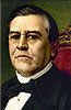 Portrait de Juan Manuel José