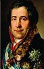 Portrait de Francisco