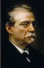Portrait de Antonio