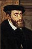 Portrait de Carlos Ier