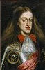 Portrait de Carlos II