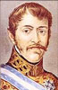 Portrait de Carlos V