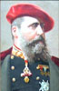 Portrait de Carlos VII