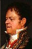 Portrait de José Miguel