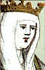Portrait de Catalina
