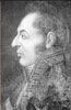 Portrait de Pedro Felix 