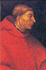 Portrait de Francisco