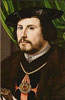 Portrait de Francisco