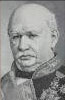 Portrait de Fernando Fernández