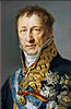Portrait de Pedro
