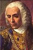 Portrait de José