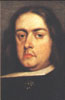 Portrait de Juan Francisco