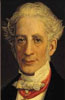 Portrait de Francisco