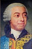 Portrait de Fernando