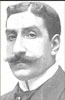 Portrait de Joaquin Sanchez