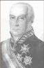Portrait de Francisco Ramón