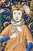 Portrait de Enrique II