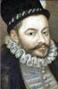 Portrait de Antonio