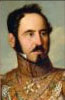 Portrait de Joaquín Baldomero