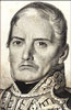 Portrait de Isidro Alaix 