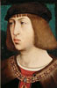 Portrait de Felipe Ier