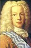 Portrait de Ferdinand VI