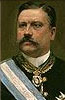 Portrait de Raimundo