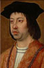 Portrait de Fernando II