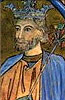 Portrait de Fernando III
