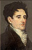 Portrait de Joaquín María