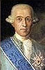 Portrait de José