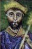 Portrait de Fruela II