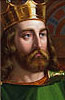 Portrait de Garcia Ier