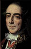 Portrait de Antonio Bonifacio