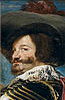 Portrait de Gaspar