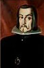Portrait de Luis Méndez