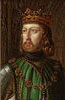 Portrait de Juan Ier
