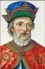 Portrait de Juan II
