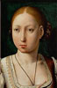 Portrait de Juana