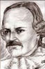 Portrait de José García