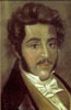 Portrait de Joaquin Maria