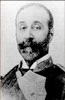 Portrait de Carlos Fernando 