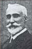 Portrait de Antonio