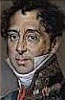 Portrait de Joaquín José