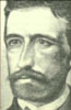 Portrait de Eugenio 