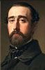 Portrait de Segismundo